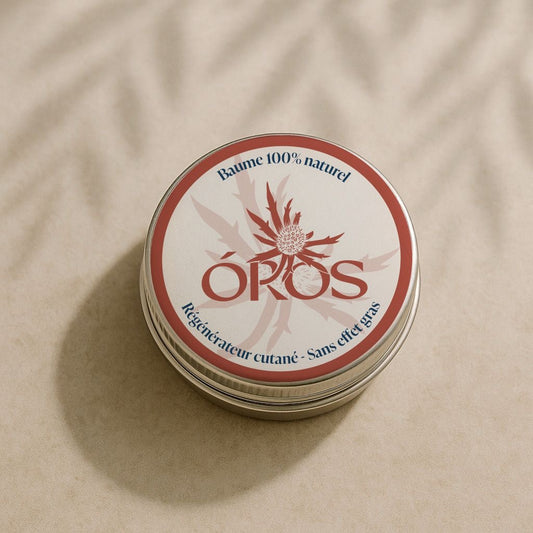 Baume Óros 30ml